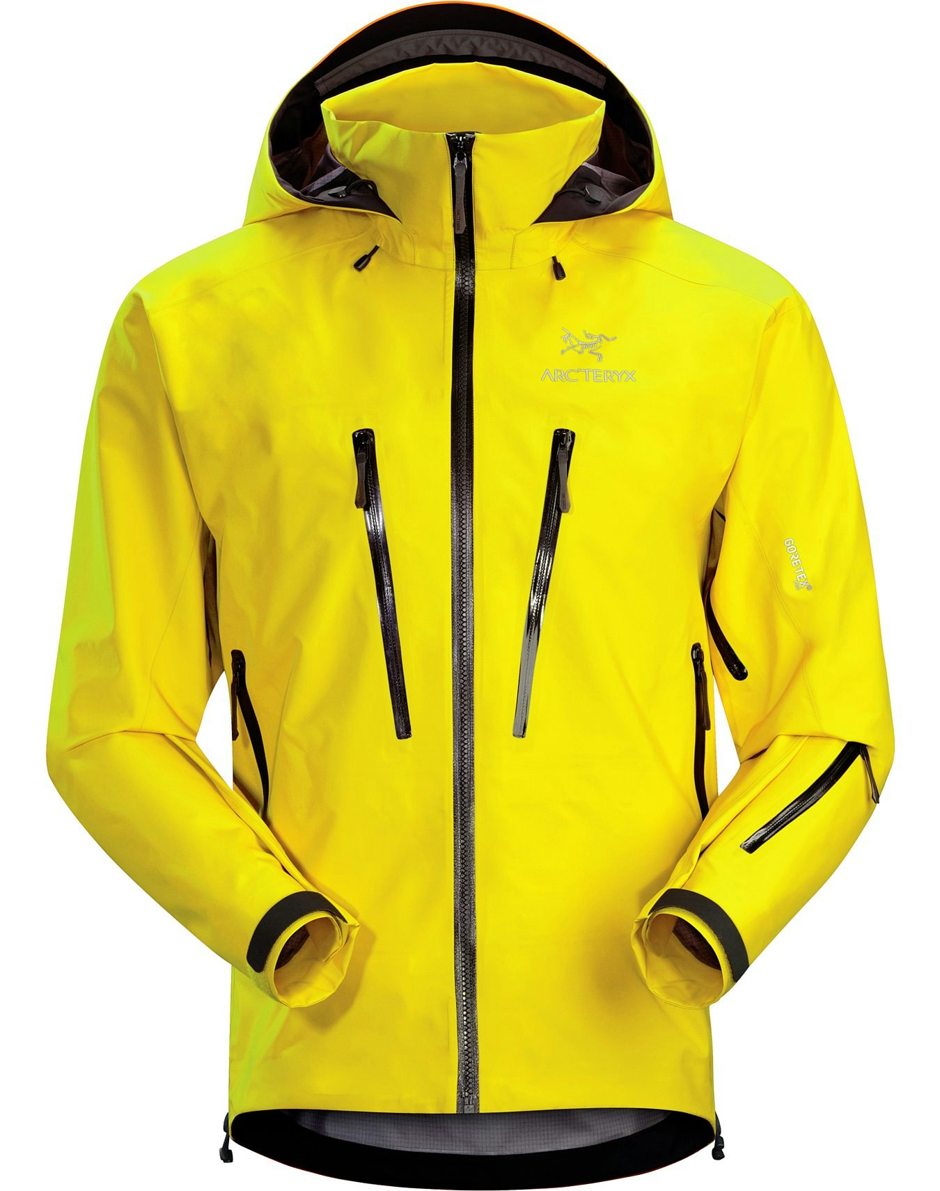 Ski Guide Jacket / Mens | Arc'teryx