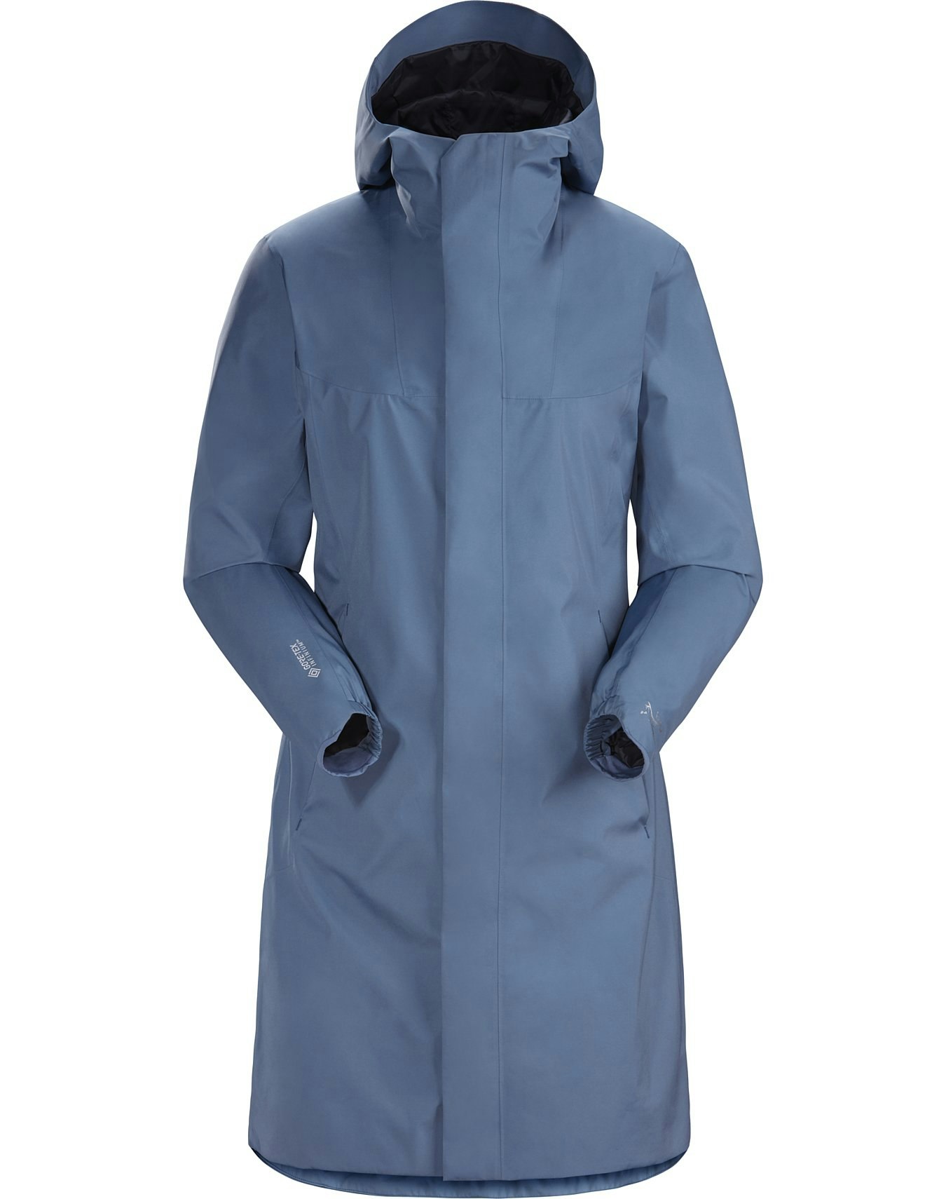 Solano Coat / Womens | Arc'teryx