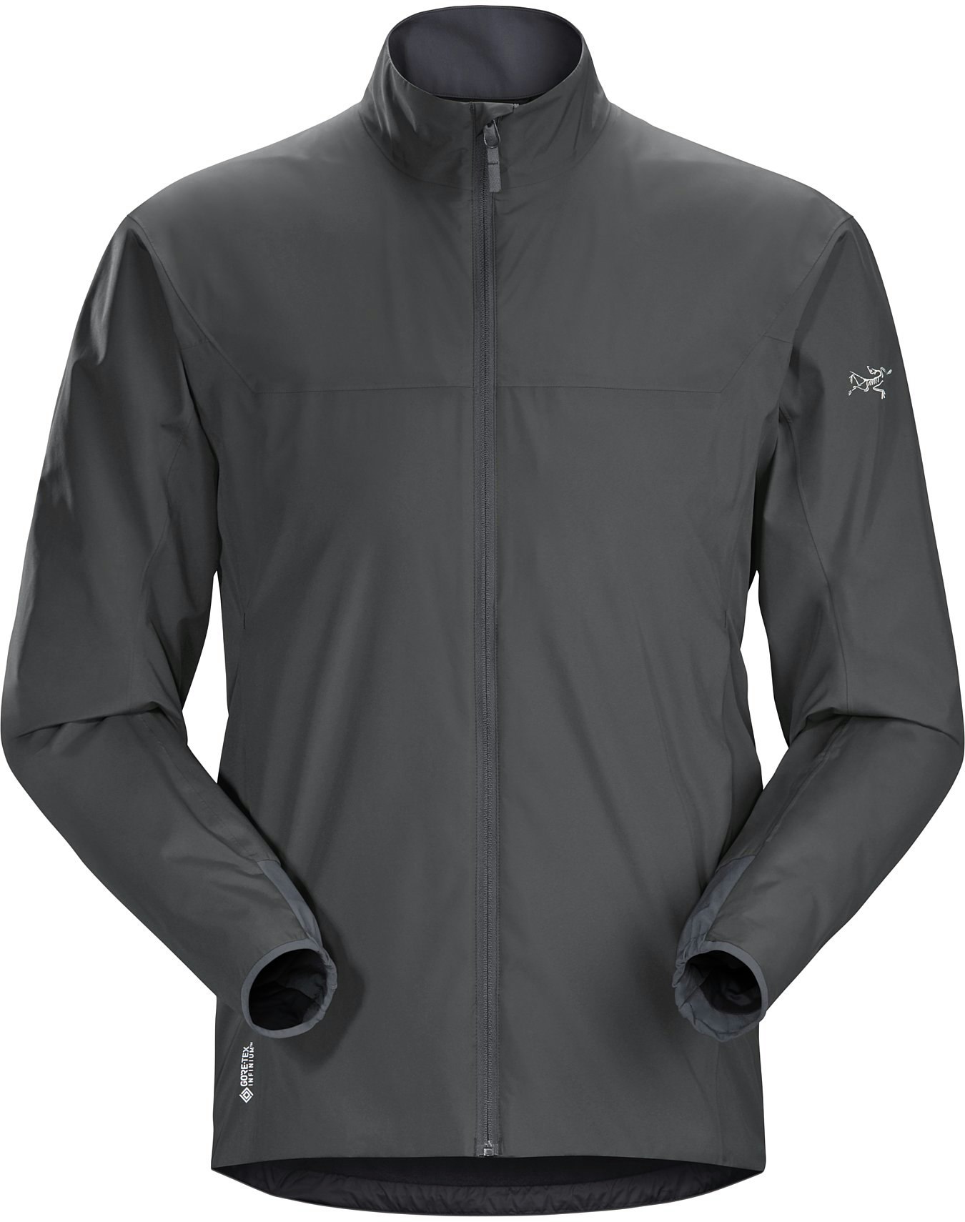 Solano Jacket | Mens | Arc'teryx