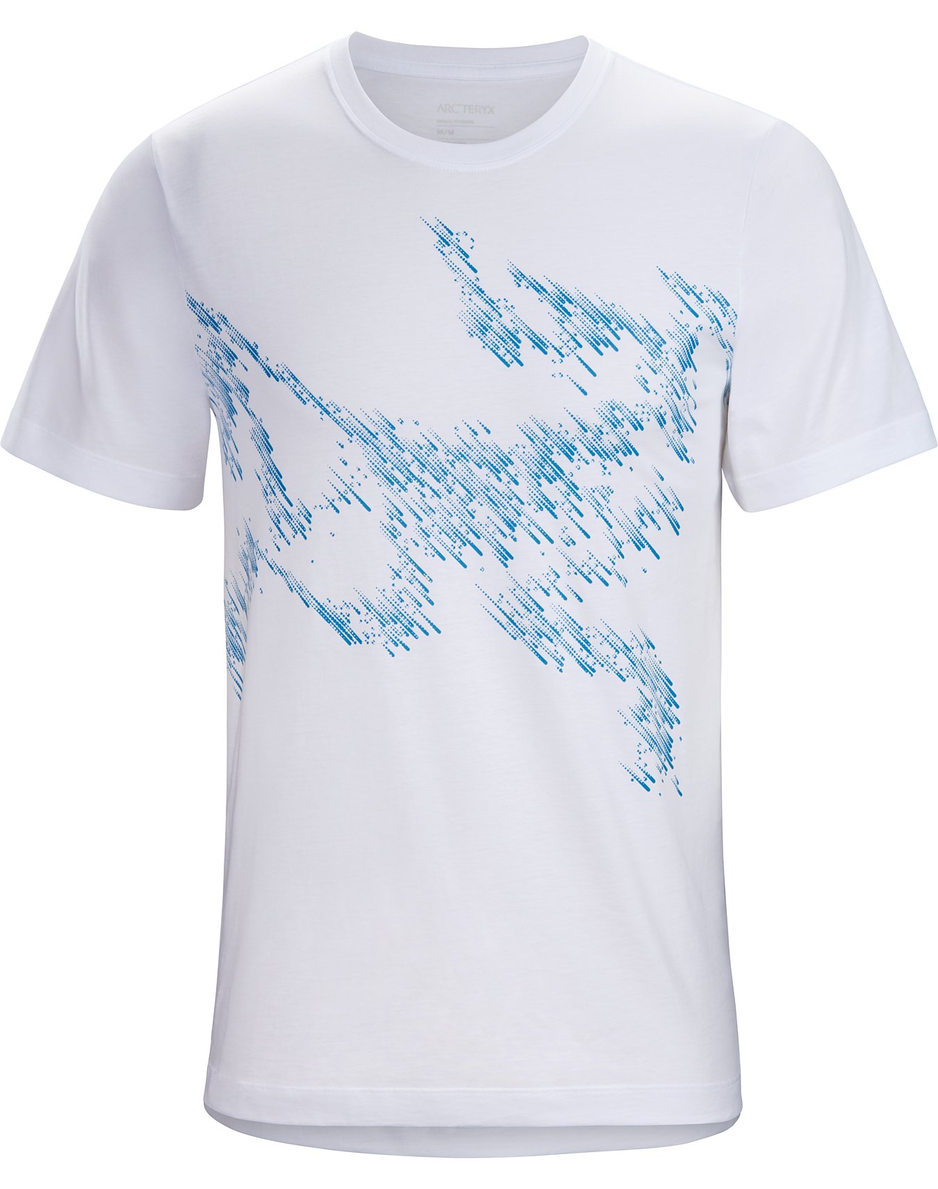 arcteryx t shirt