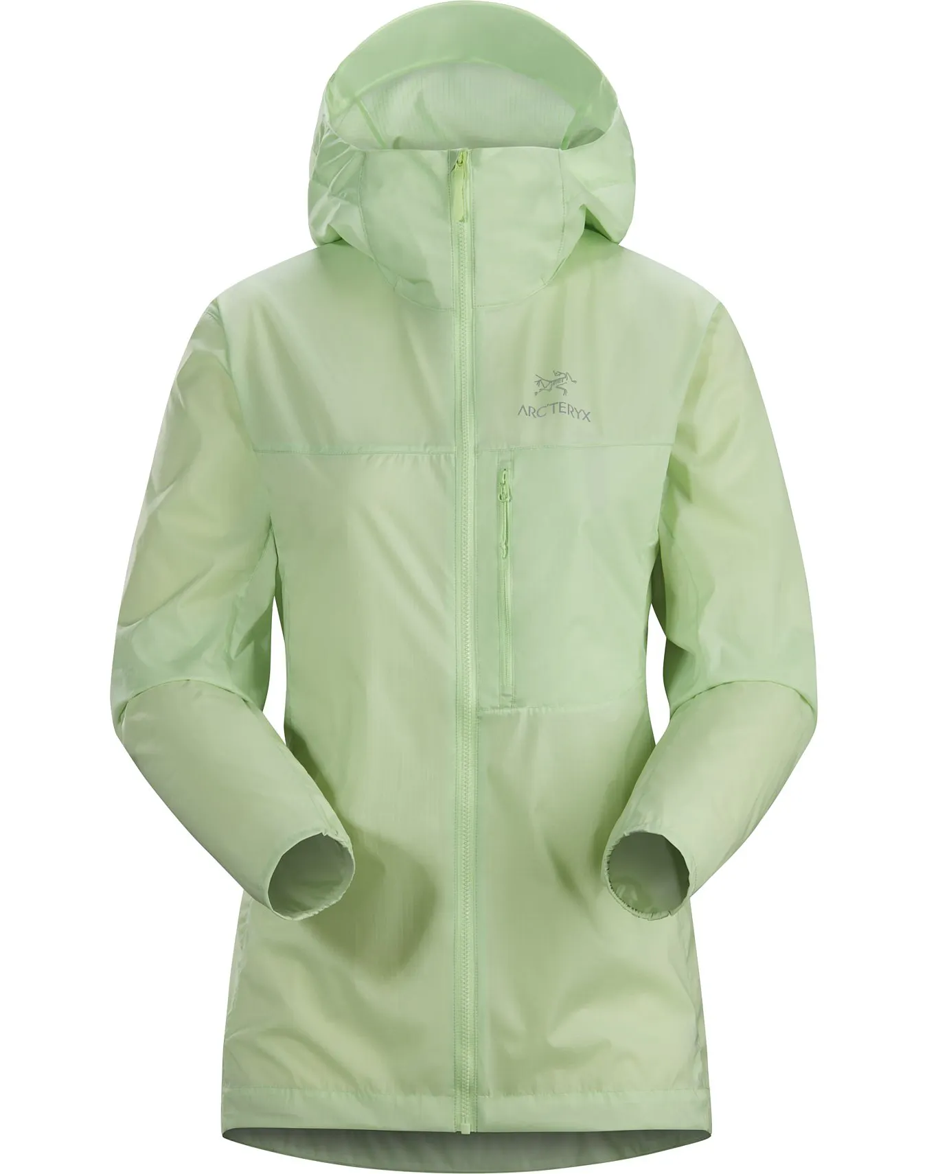 squamish hoody arcteryx
