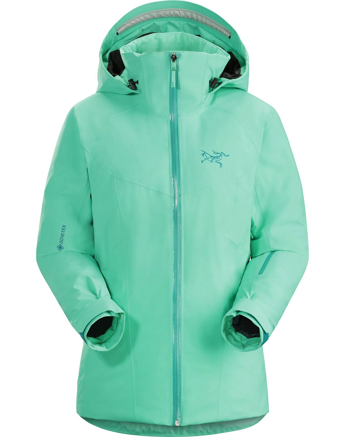 Tiya Jacket Womens Arc'teryx
