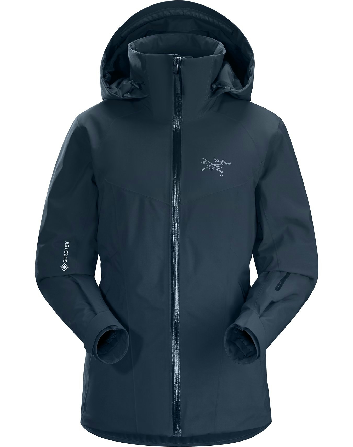 Tiya Jacket Womens Arc'teryx