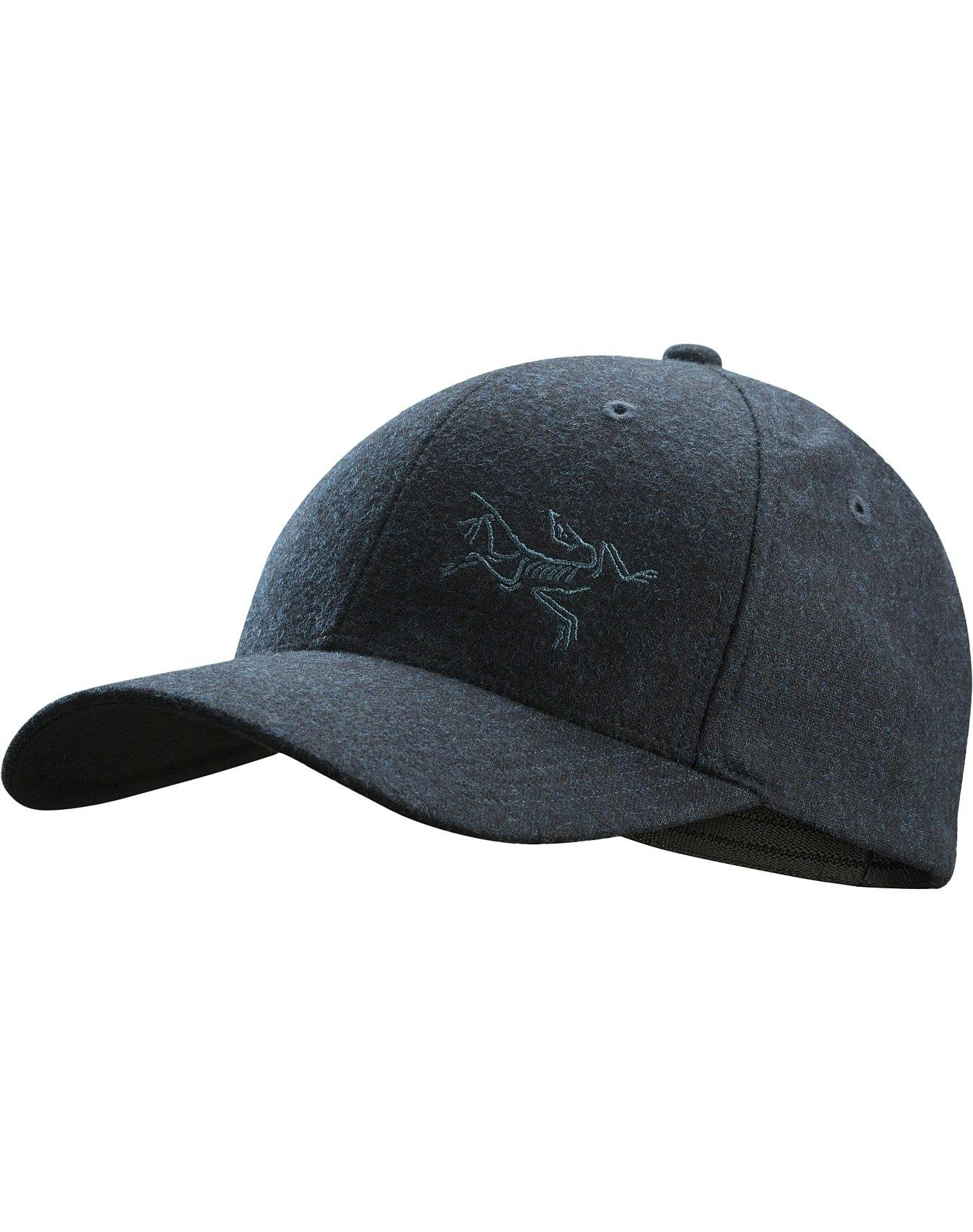 arcteryx wool cap