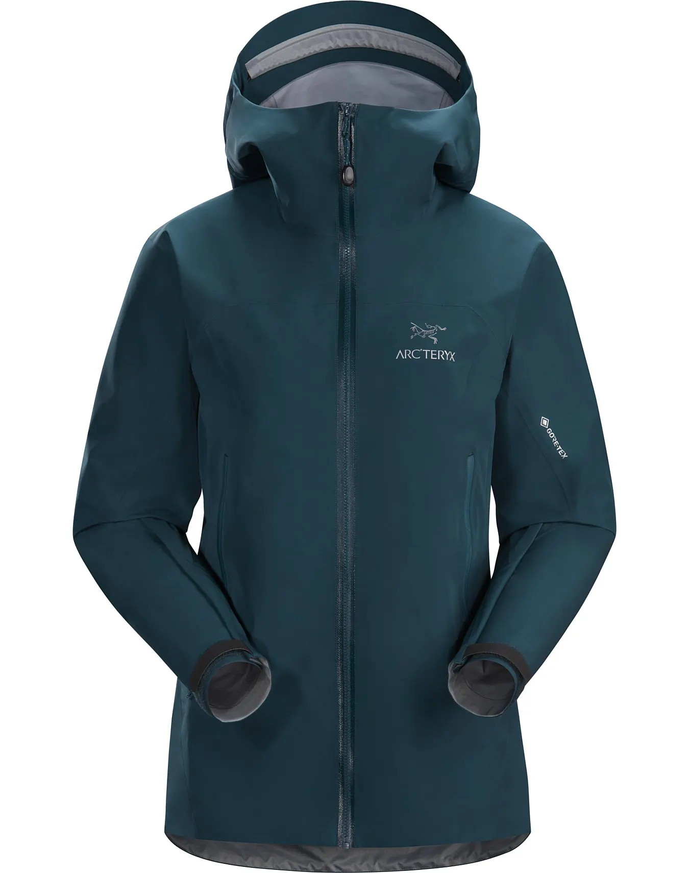 zeta lt jacket
