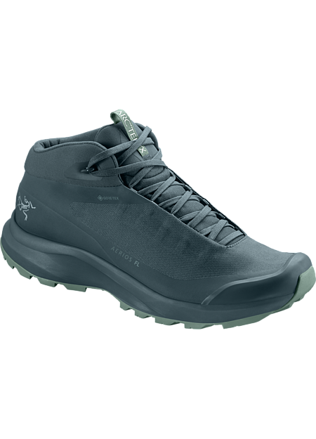 Chaussure Aerios FL Mid GTX Women's ASTRAL/Devine