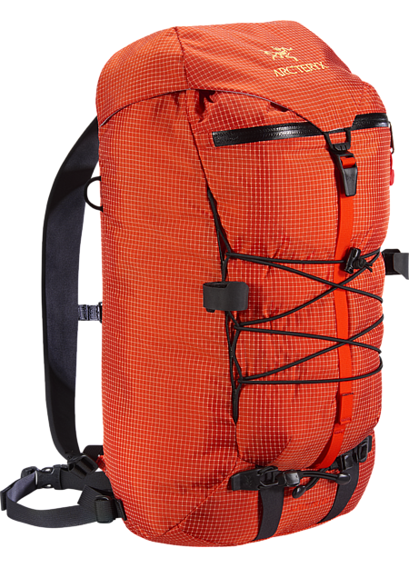 Alpha AR 20 Backpack Dynasty