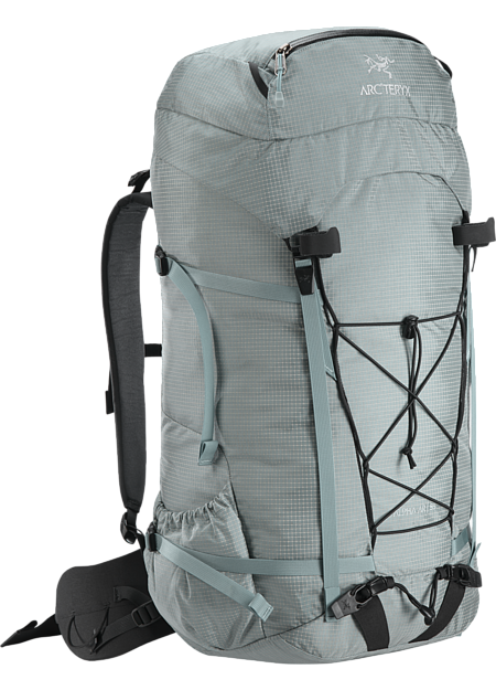 Alpha AR 55 Backpack Robotica