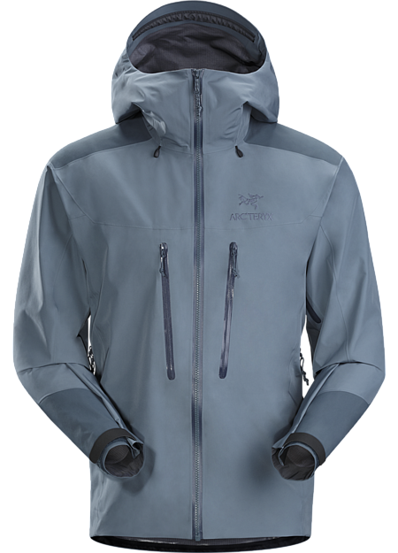 Alpha AR Jacket Men's Proteus