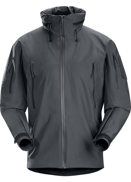 Alpha Jacket Gen 2 Men's Wolf