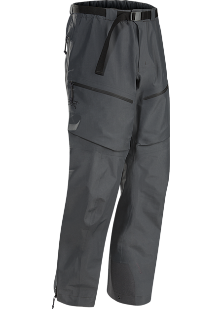 Alpha Pant Gen 2 Men's Wolf