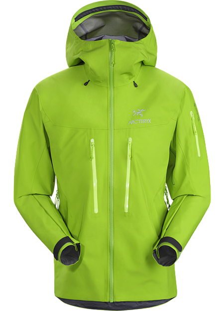 Veste Alpha SV Men's Utopia