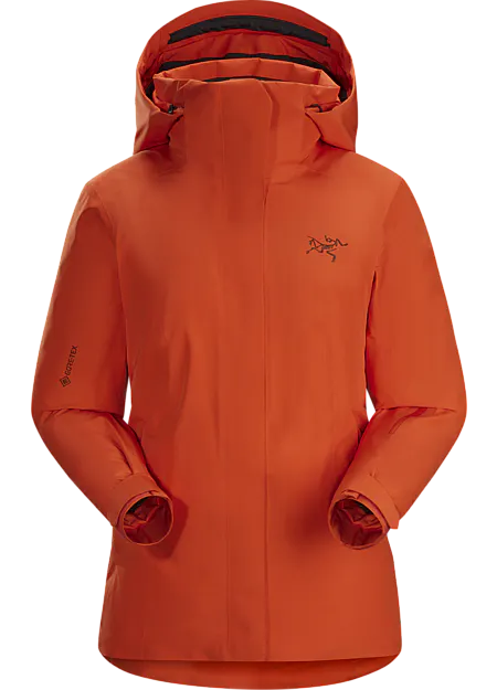 arcteryx womens down jacket