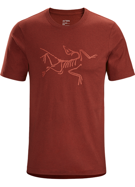 Download Archaeopteryx T-Shirt / Mens | Arc'teryx