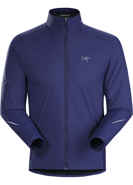 Argus Jacket Men's Algorhythm