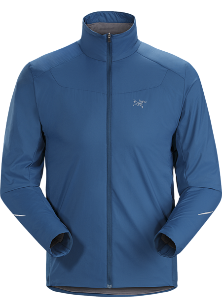 Argus Jacket Men's Odyssea