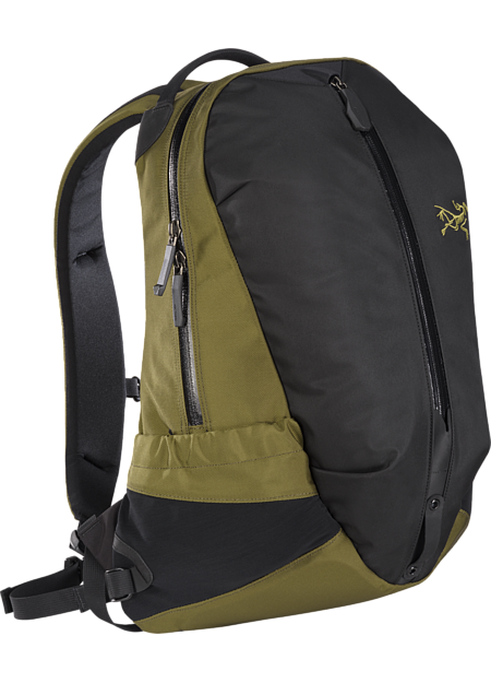 Arro 16 Backpack Wildwood
