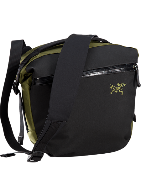 Arro 8 Shoulder Bag Wildwood