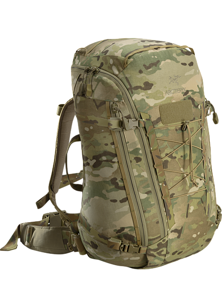 Assault Pack 45 Multicam Multicam