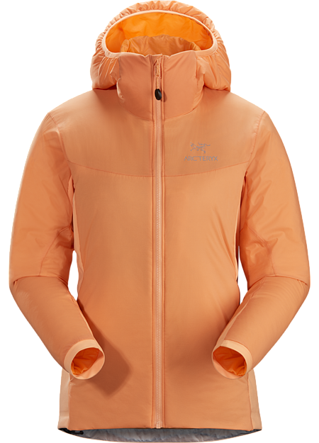 アトム LT フーディ Women's Neoflora