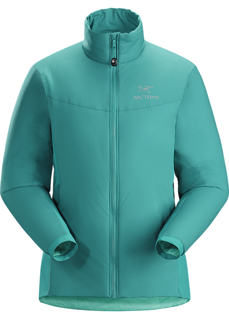 Atom LT Jacket Women's Illusion