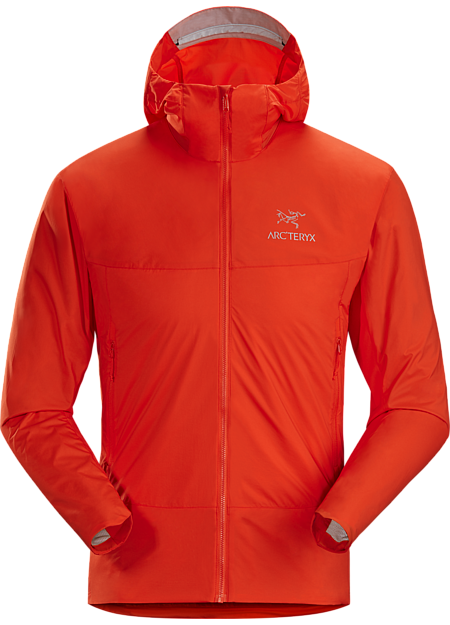 arcteryx atom sl