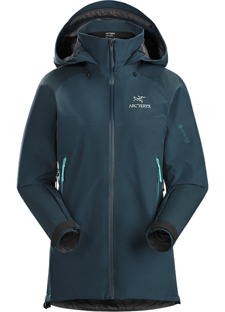 Beta AR Jacket Women's Labyrinth