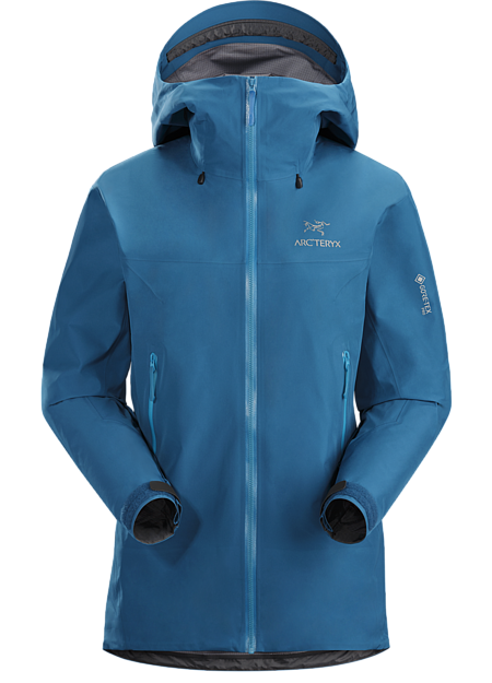 Beta LT Jacket Women's Iliad