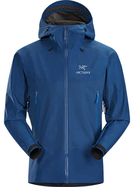 Beta SL Hybrid Jacket Men's Cobalt Sun