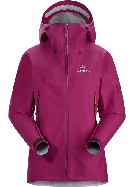 Beta SL Hybrid Jacket Women's Dakini