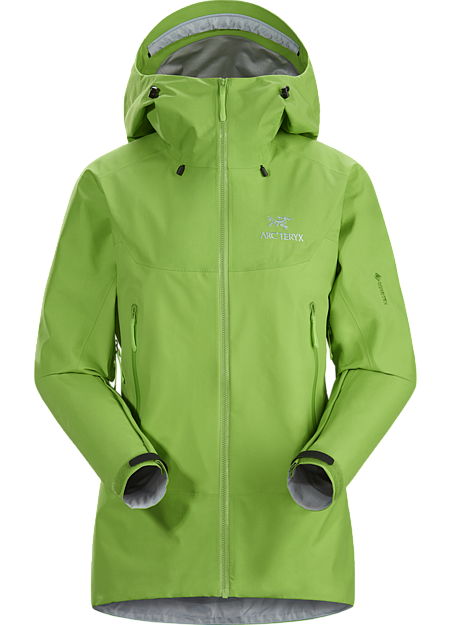 Beta SL Hybrid Jacket Women's Portal