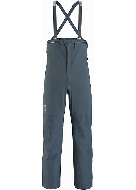 Beta SV Bib Pant Men's Neptune