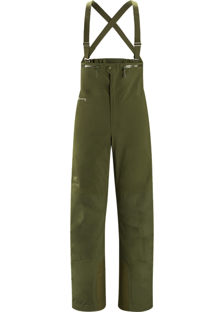 Beta SV Bib Pant Women's Bushwhack