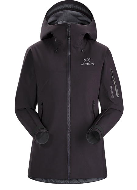 Beta SV Jacket Women's Dimma