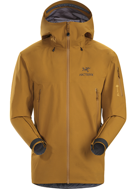 Beta SV Jacket Men's Yukon