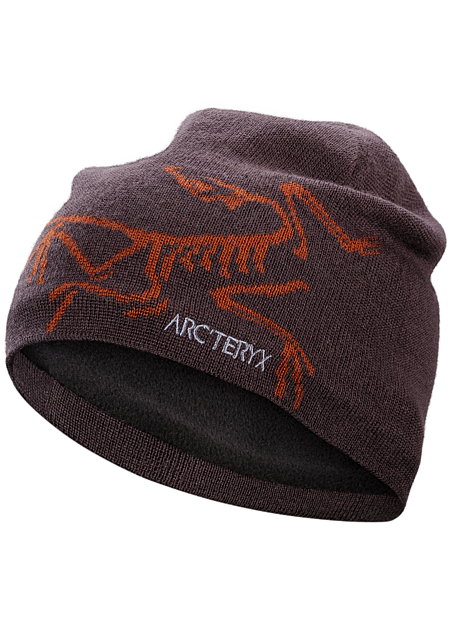 Bird Head Toque Dimma/Dark Sunhaven