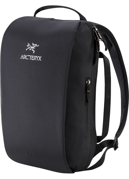 Sac à dos Blade 6 Black