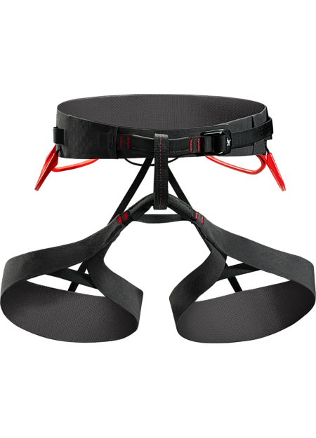 C-quence Harness Men's Black/Dynasty