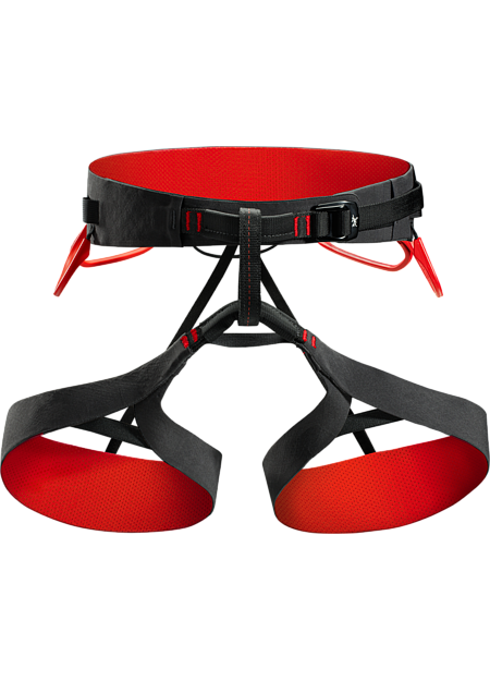 C-quence Harness Women's Black/Dynasty