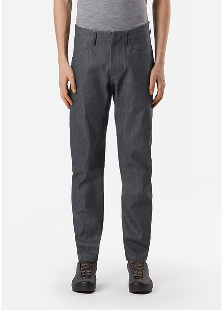 Cambre Pant | Mens Veilance