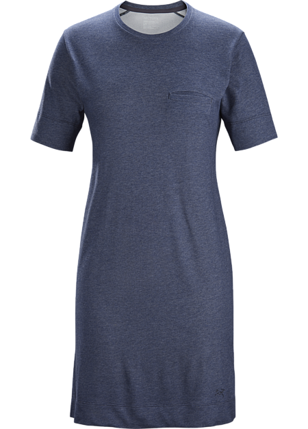 Cela Dress Women's Exosphere Heather