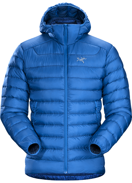Cerium LT Hoody Men's Shimizu