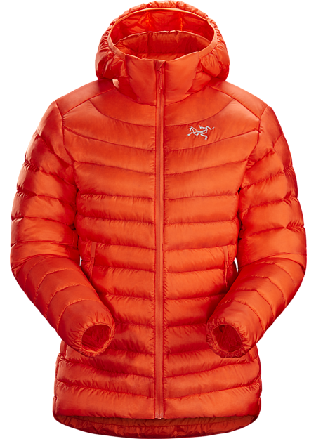Veste à capuche Cerium LT Women's Astro Eden