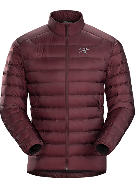 Cerium LT Jacket Men's Flux