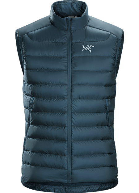 Cerium LT Vest Men's Labyrinth