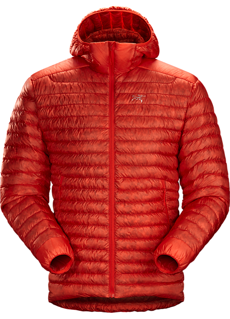 Cerium SL Hoody Men's Hyperspace