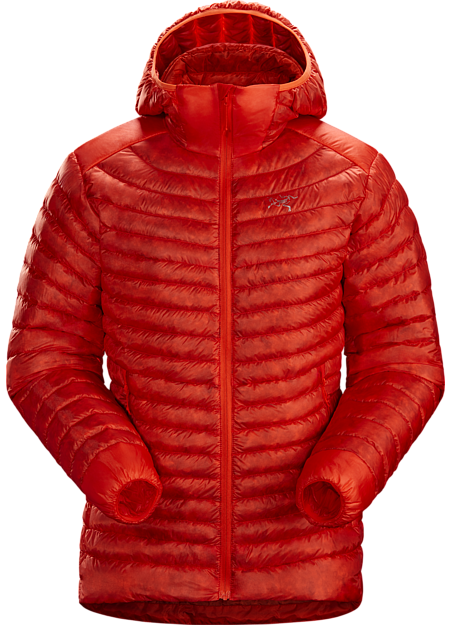 arcteryx cerium sl damen