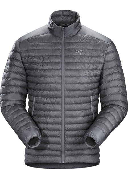 Cerium SL Jacket Men's Pegasus
