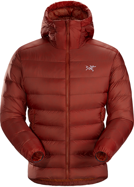men's 850 fill down jacket