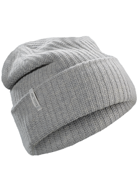 Chunky Knit Toque Ulu Heather